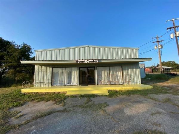 Salón De Fiestas MX-2