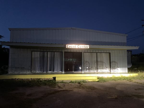 Salón De Fiestas MX-2