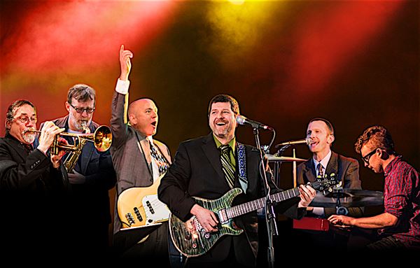The MILES Band