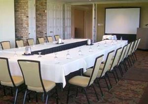 Mangrum Weaver Ballroom