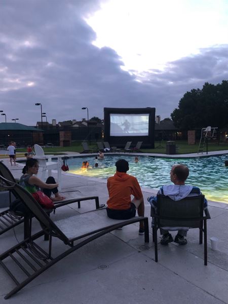 Trophy Club Country Club