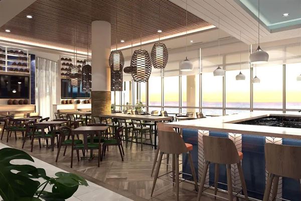 Hyatt Place Panama City Beach