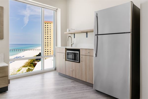 Hyatt Place Panama City Beach