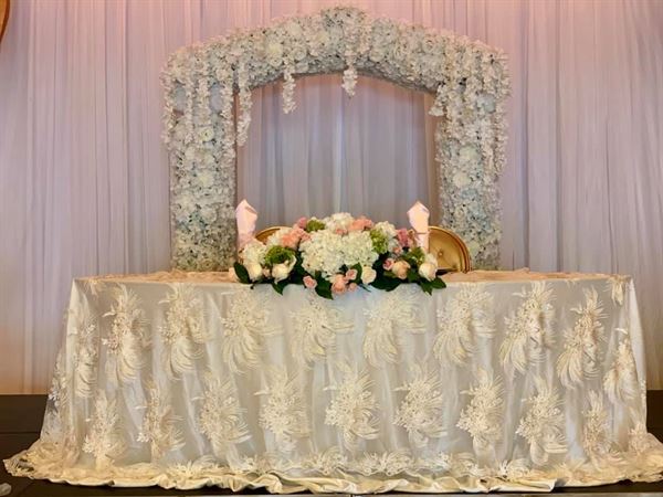 Encino Banquet And Garden