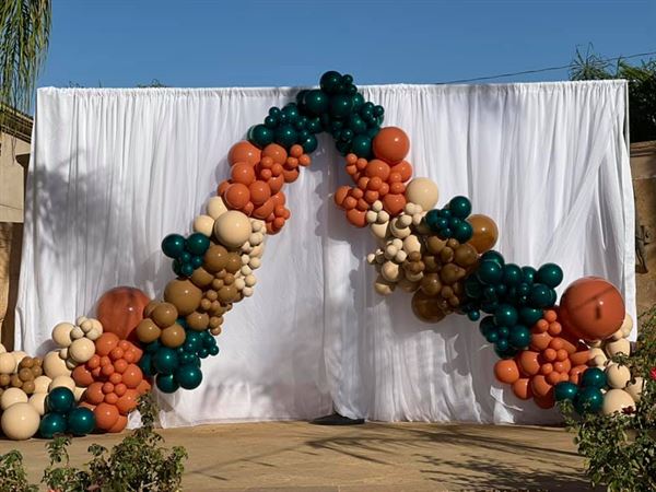 Encino Banquet And Garden