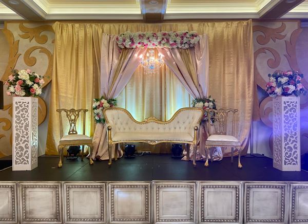 Encino Banquet And Garden