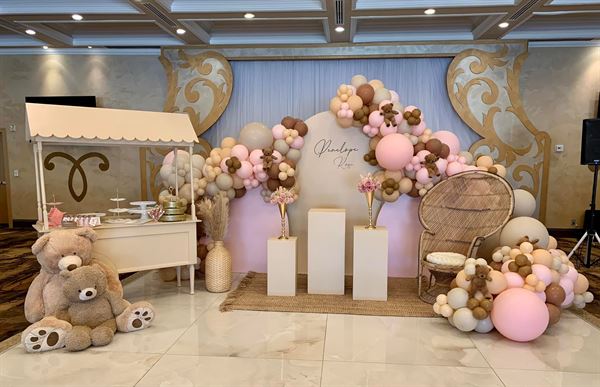 Encino Banquet And Garden