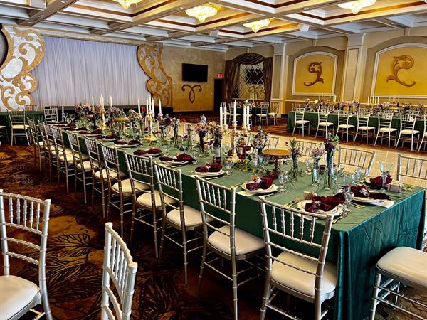 Encino Banquet And Garden