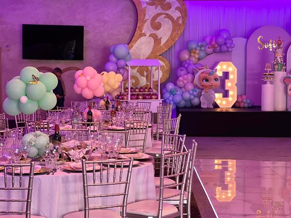 Encino Banquet And Garden