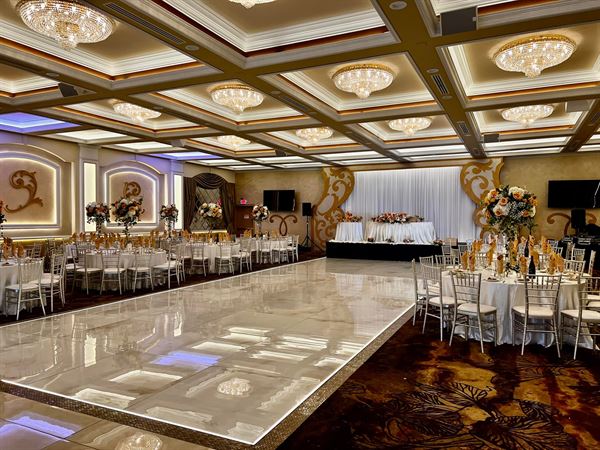 Encino Banquet And Garden