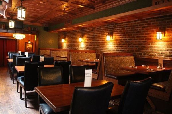 Meehan's of Huntington