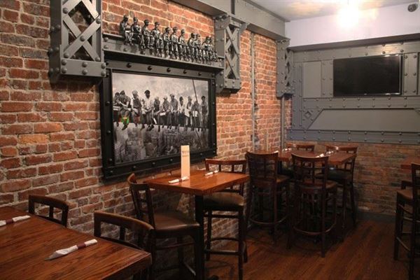 Meehan's of Huntington