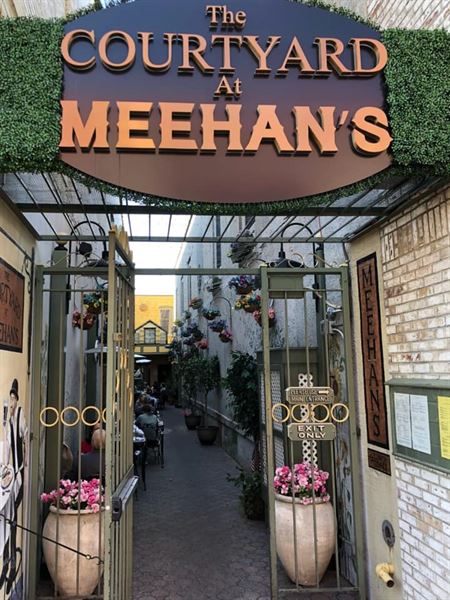 Meehan's of Huntington