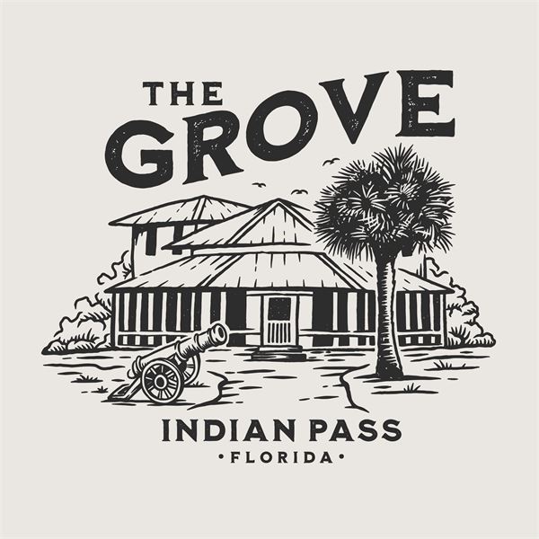 Grove Indian Pass