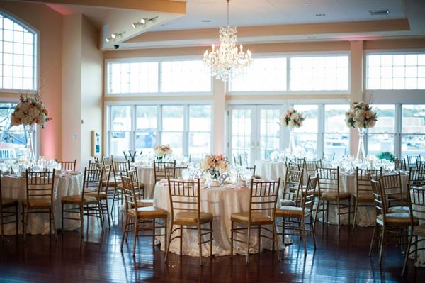 Cruiseport Gloucester