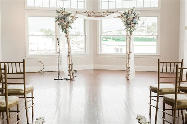 Cruiseport Gloucester