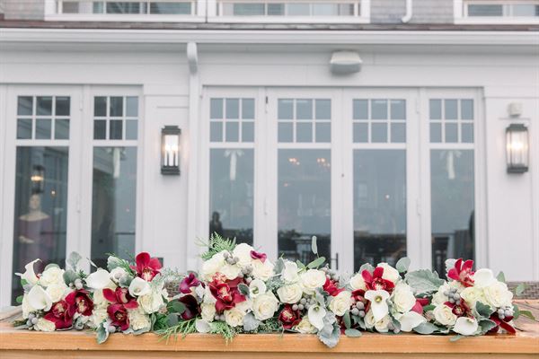 Cruiseport Gloucester