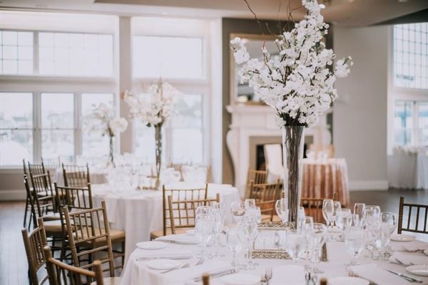 Cruiseport Gloucester