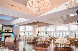 The Grand Ballroom