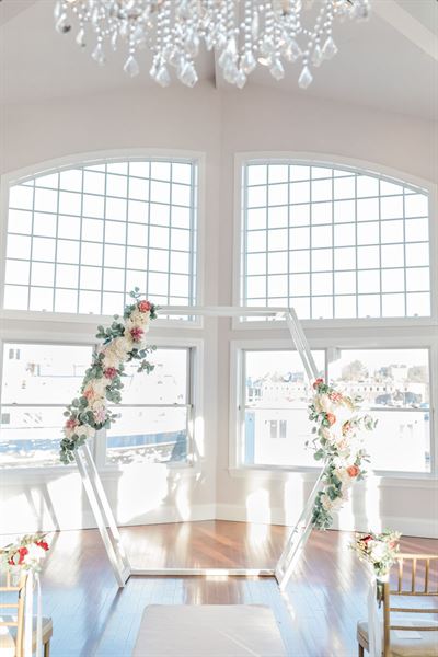 Cruiseport Gloucester