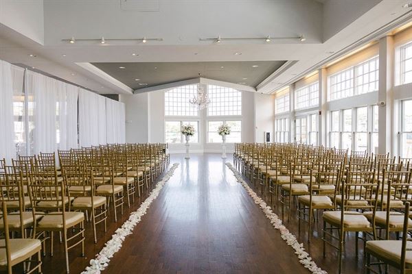 Cruiseport Gloucester