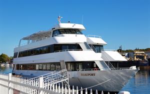 Beauport Cruiselines