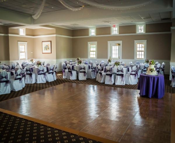 Fowler's Mill Golf Course