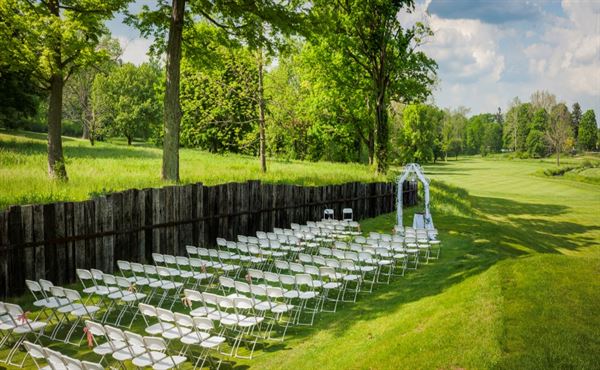 Fowler's Mill Golf Course