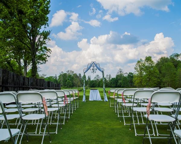 Fowler's Mill Golf Course