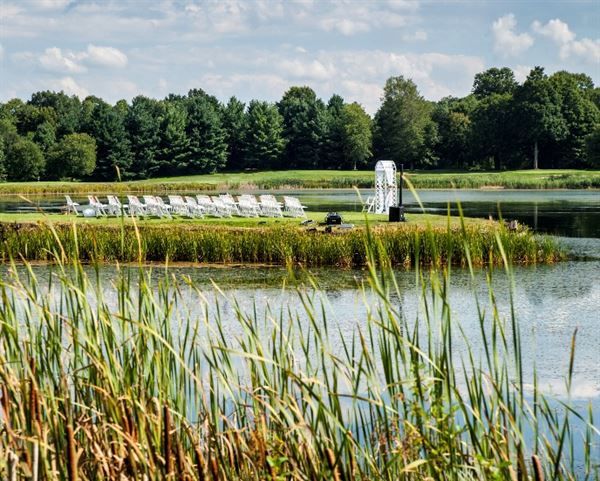 Fowler's Mill Golf Course