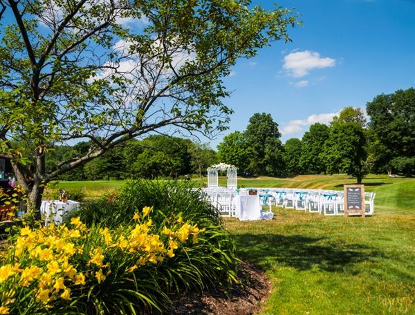 Fowler's Mill Golf Course