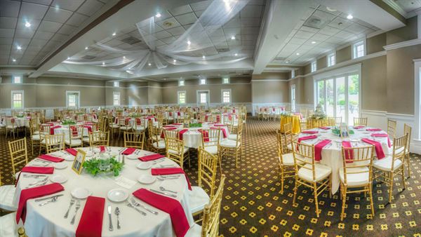 Fowler's Mill Golf Course