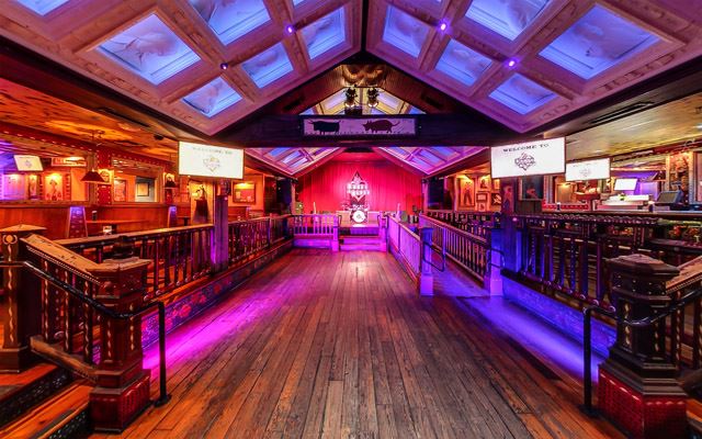 House Of Blues Chicago - Chicago, IL - Party Venue House Of Blues Chicago - Chicago, IL - Party Venue