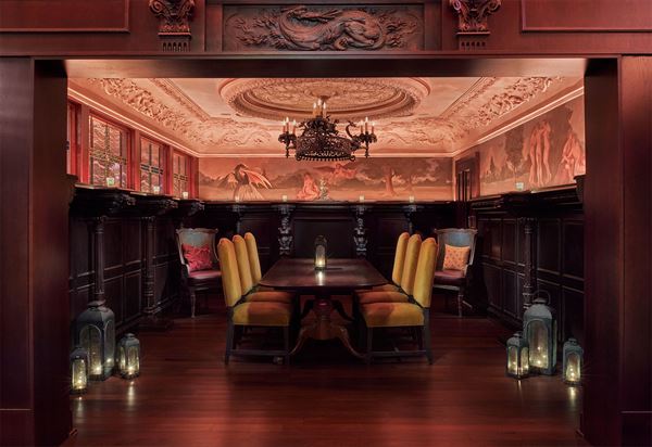 House Of Blues Chicago