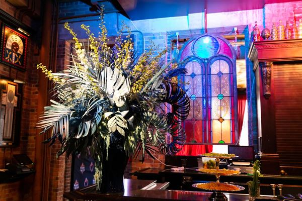 House of Blues Dallas