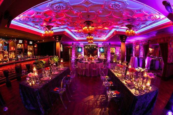 House of Blues Dallas