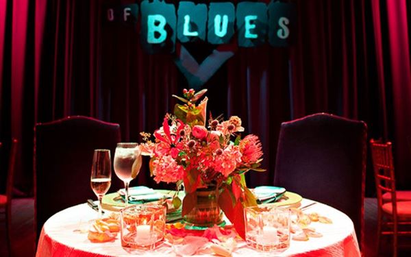 House of Blues Dallas