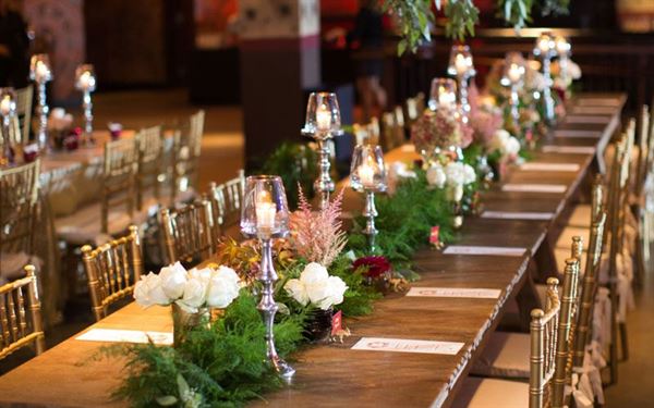 House of Blues Dallas