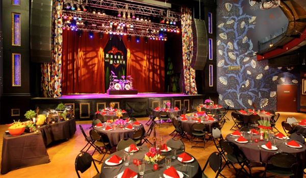 House of Blues Dallas