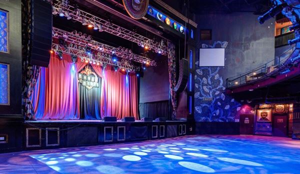 House of Blues Dallas