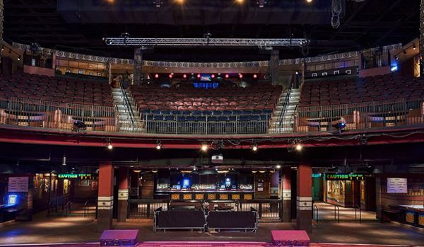 House of Blues Dallas