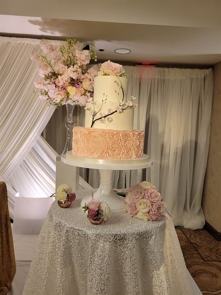 DoubleTree by Hilton Irvine Spectrum