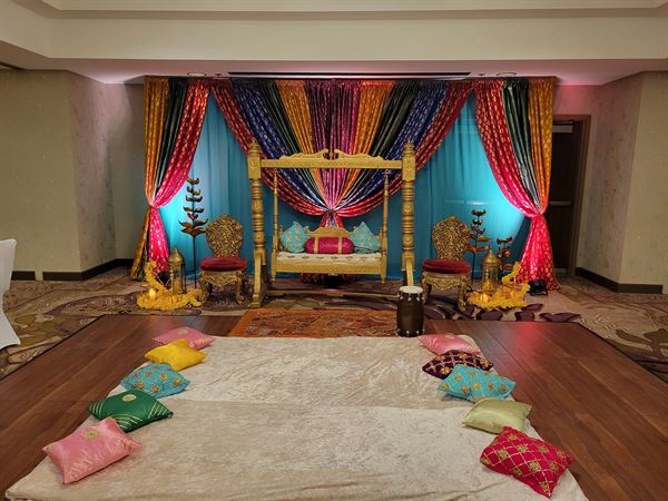 DoubleTree by Hilton Irvine Spectrum