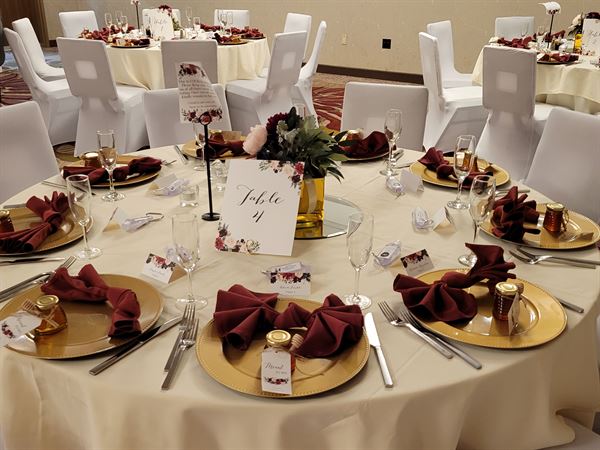 DoubleTree by Hilton Irvine Spectrum