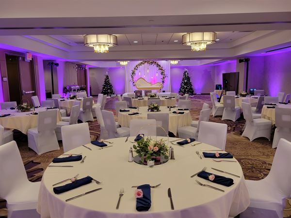 DoubleTree by Hilton Irvine Spectrum