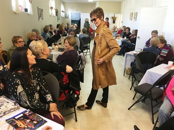 Merivale United Church, Hall & Gardens