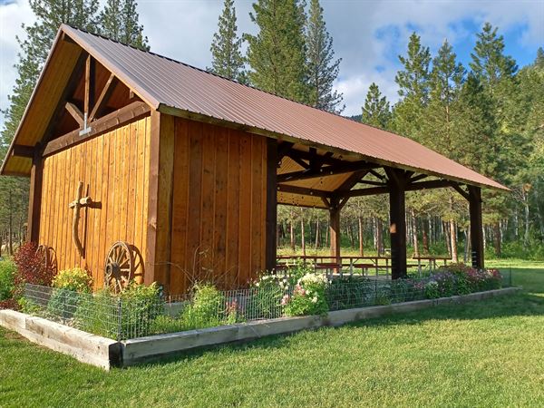 Creekside Campground & Events Venue