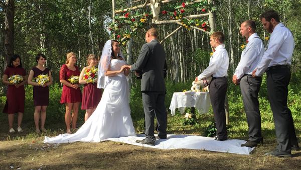 Creekside Campground & Events Venue