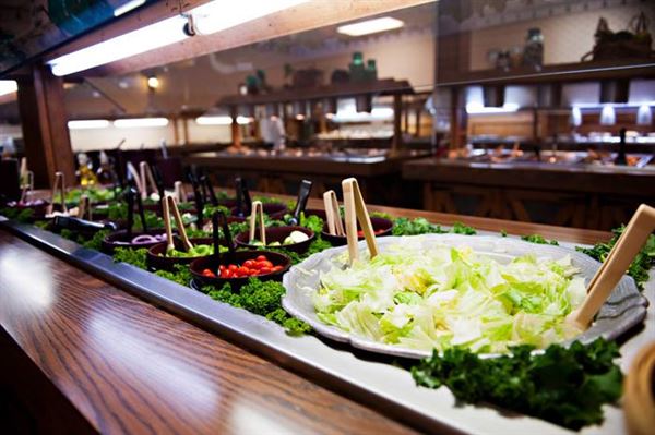 Mountain Gate Family Restaurant