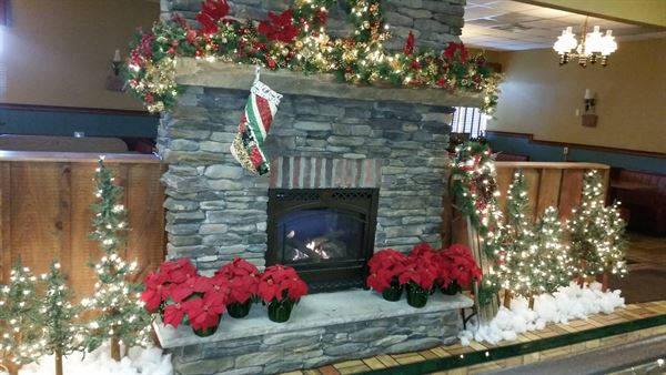 Mountain Gate Family Restaurant